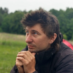 Литвинцев Антон