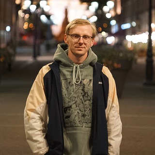 Григорьев Дмитрий