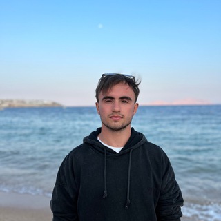 Соковиков Иван