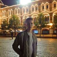 Лакиенко Григорий