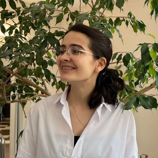 Пальцева Мария