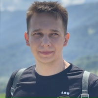 Елисеев Максим