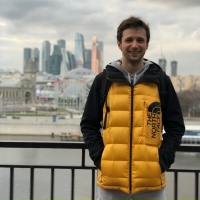 Назаров Вячеслав