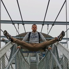Мерзликин Алексей