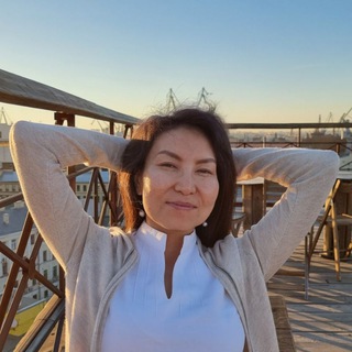 Николаенкова Кира